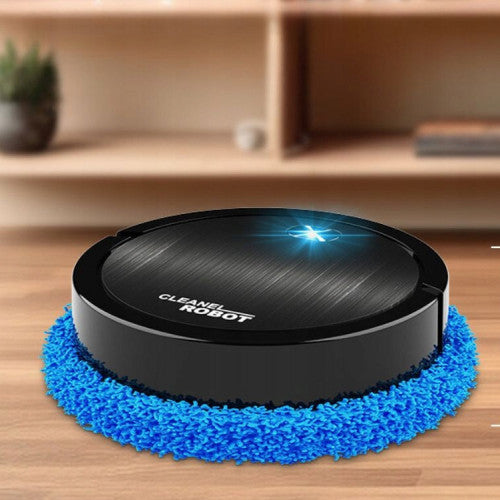 ASPIRADORA INTELIGENTE CON TRAPEADOR XM12 ( 24/36 UND X CAJA)