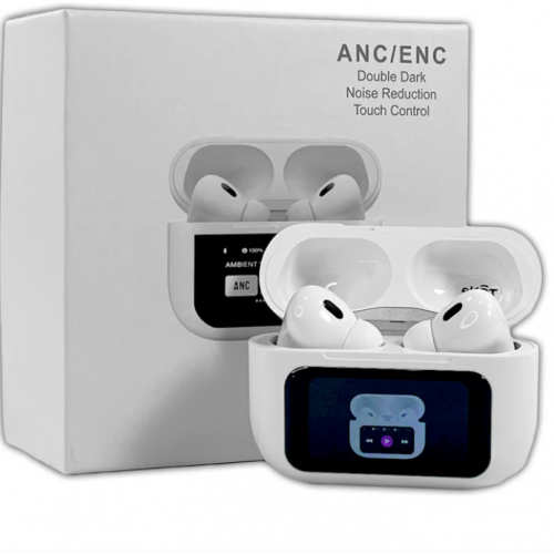 AUDIFONO A9 PRO (100 UND X CAJA)