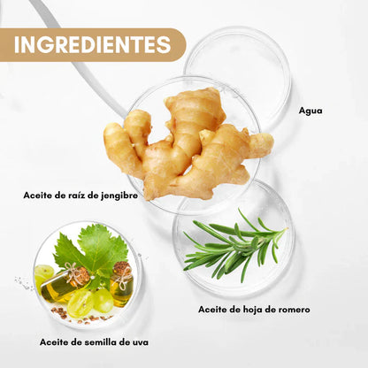 Serum Potenciador de Barba con Minoxidil: ¡Rellena Huecos y Aumenta Grosor! 🧔‍♂️✨